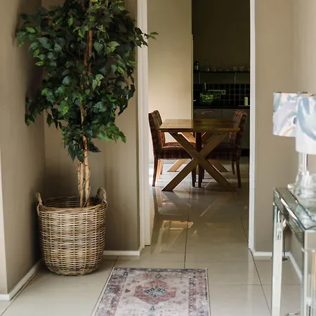 The Heronry * Carlisle (Cumbria)