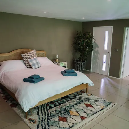 The Heronry Holiday home