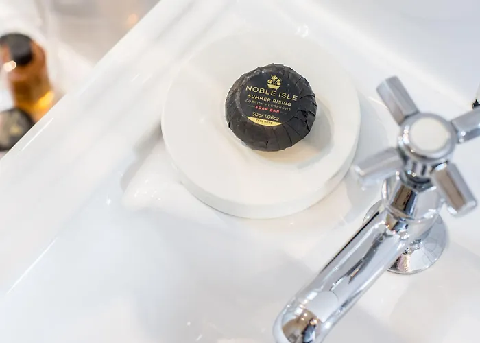 The Heronry Holiday home