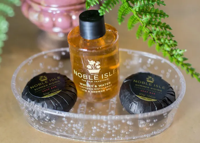 The Heronry * Carlisle (Cumbria)