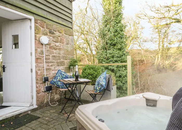 The Heronry Holiday home *