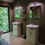 Casa de Férias The Heronry