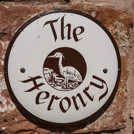 The Heronry 度假居