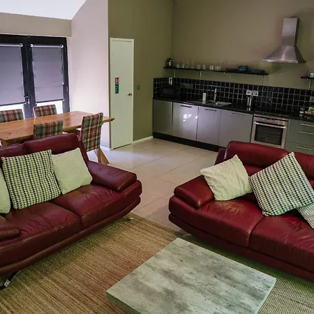 The Heronry 度假居 *