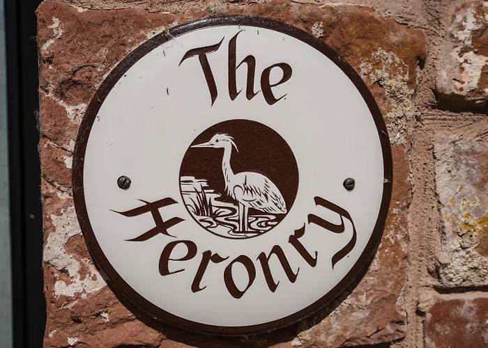 The Heronry 度假居