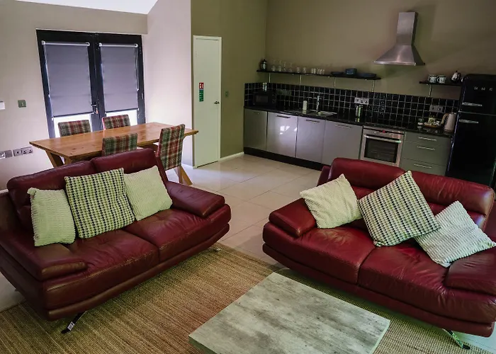 The Heronry 度假居 *